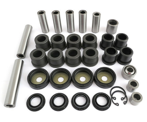 EPI WE331043 - 05-23 Kawasaki 650-750 Brute Force Rear Independent Suspension Kit