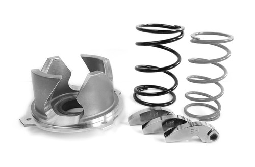 EPI WE436310 - 2008 Polaris Sportsman EFI X2/Touring Stk Tires Low Elev. Sport Utility Clutch Kt EPI WE436310 - 2008 Polaris Sportsman EFI X2/Touring Stk Tires Low Elev. Sport Utility Clutch Kt