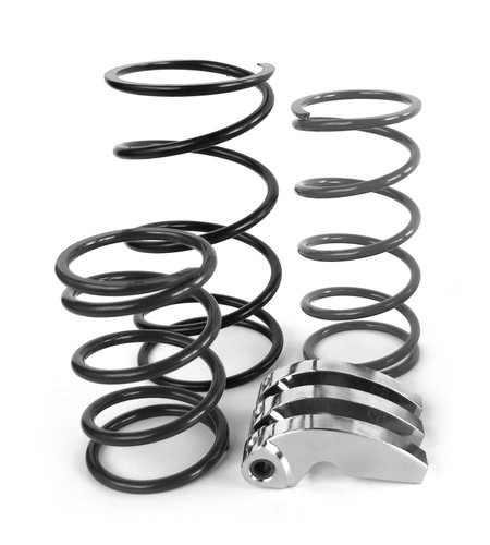 EPI WE436394 - 2007 Polaris 800 Sportsman EFI Non EBS Stk Tires Low Elev.Sport Utility Clutch Kit EPI WE436394 - 2007 Polaris 800 Sportsman EFI Non EBS Stk Tires Low Elev.Sport Utility Clutch Kit
