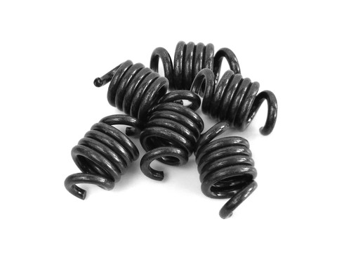 EPI WE436058 - 07+ Yamaha 700 Grizzly 4x4 Competition Stall Clutch Kit