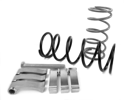 EPI WE436510 - 07-09 Can-Am 650 Outlander HO EFI 4x4 Paddle Tires Low Elev. Sand Dune Clutch Kit