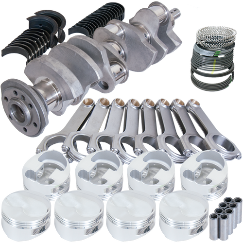 Eagle 35650040 - ESP Heavy Duty Assembly Chevy 400