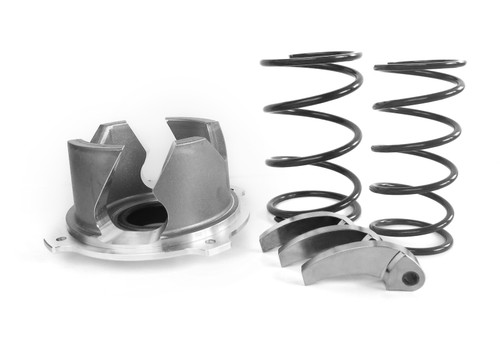 EPI WE436705 - 2009 Polaris 800 RZR S 4x4 Stock Tires Low Elev. Sand Dune Clutch Kit