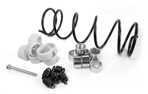 EPI WE436587 - 08-10 Arctic Cat 1000 Thundercat 4x4 Paddle Tires Low Elev. Sand Dune Clutch Kit