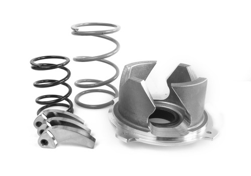 EPI WE436901 - 09-10 Polaris 850 Sportsman XP EFI High Elev. Sport Utility Clutch Kit