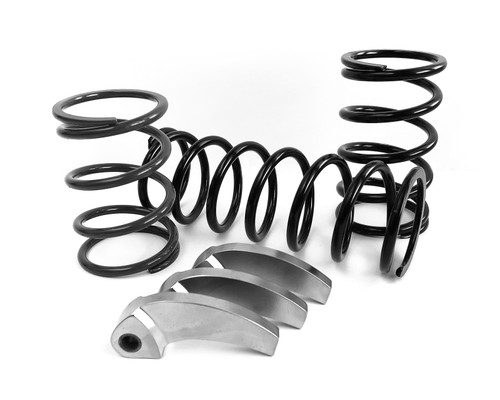 EPI WE437271 - 15-21 Polaris 570 Ranger Mid-Size/Crew Non EBS Stk Tires Low Elev.Sand Dune Clutch Kit