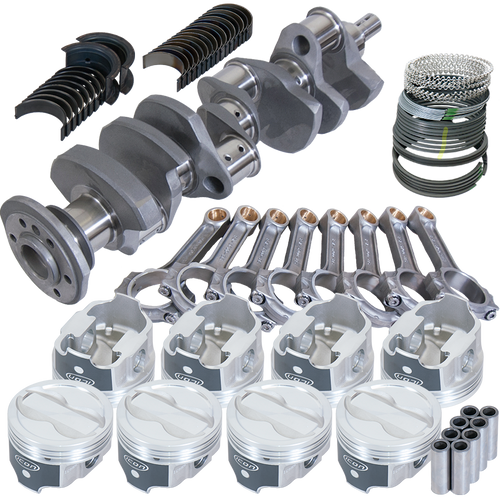 Eagle 62304030 - ESP Pro Street Assembly Chevy 350
