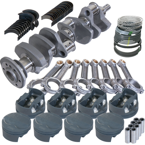 Eagle 62012060 - ESP Pro Street Assembly Chevy 350
