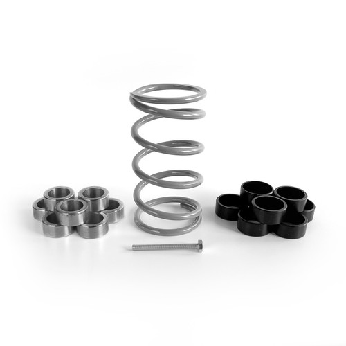 EPI WE437715 - 21+ Yamaha 1000 Wolverine RMAX4 Stock Tires Low Elev. Sport Utility Clutch Kit