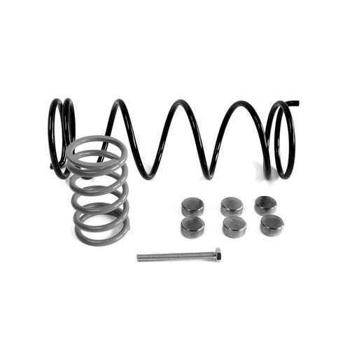 EPI WE437737 - 20-23 CF Moto 600 ZForce/ Touring Stock Tires High Elev. Sport Utility Clutch Kit