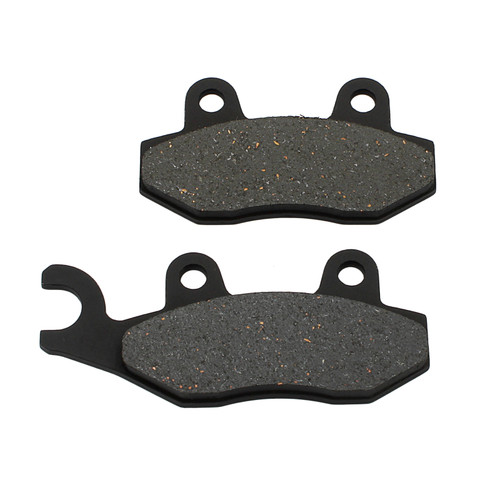 EPI WE440330 - 11-20 Can-Am 800-1000 Commander/ 06-20 Yamaha YFZ450R/04-13 450-700 Rhino Brake Pad