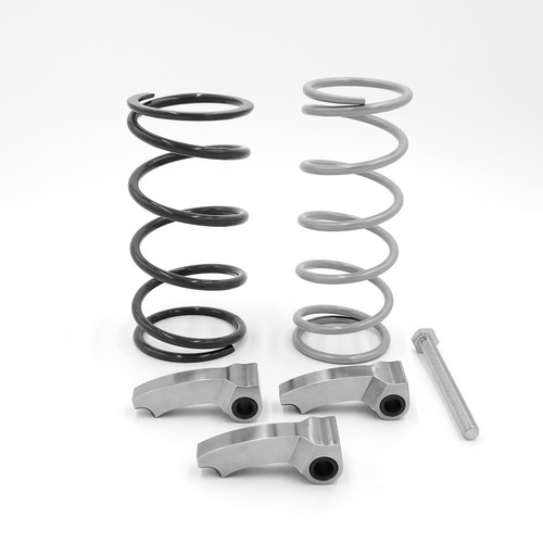 EPI WE437847 - 22-24 Can-Am 700 Commander / MAX 29-30 in. Tires High Elev. Sport Utility Clutch Kit EPI WE437847 - 22-24 Can-Am 700 Commander / MAX 29-30 in. Tires High Elev. Sport Utility Clutch Kit