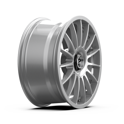 fifteen52 STPSS-98554+35 - Podium 19x8.5 / 5x114.3 BP / 35mm ET / 73.1mm CB / 6.14in BS / Speed Silver Wheel