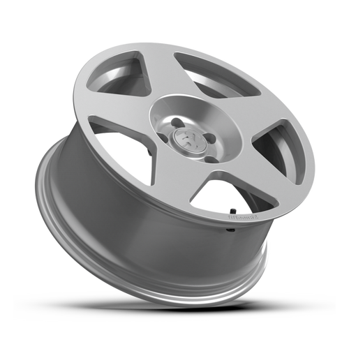 fifteen52 TARSS-77548+42 - Tarmac 17X7.5 / 4x108 BP / 42mm ET / 63.4mm CB / 5.875in BS / Speed Silver Wheel