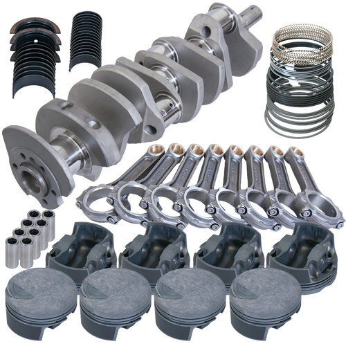 Eagle F1011060 - ESP Pro Street Assembly Chevy 454