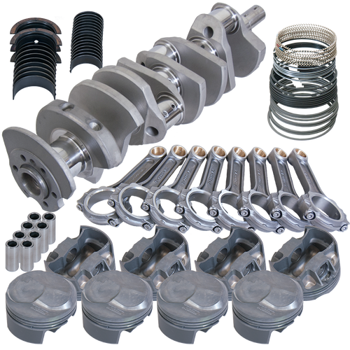 Eagle F1013030 - ESP Pro Street Assembly Chevy 454
