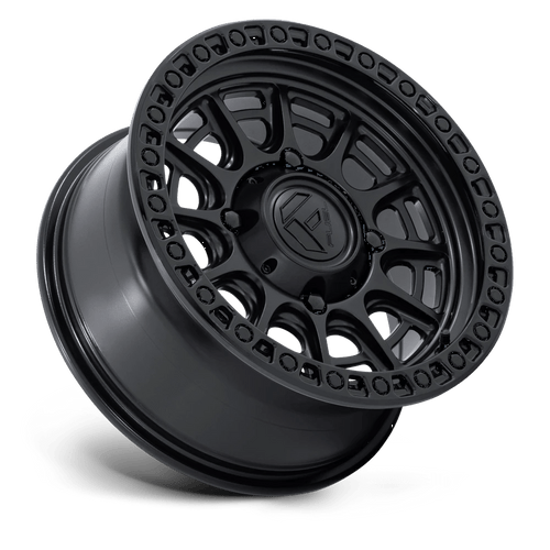 Fuel Wheels FV832MB15701210 - Fv832 Cycle Utv 15X7