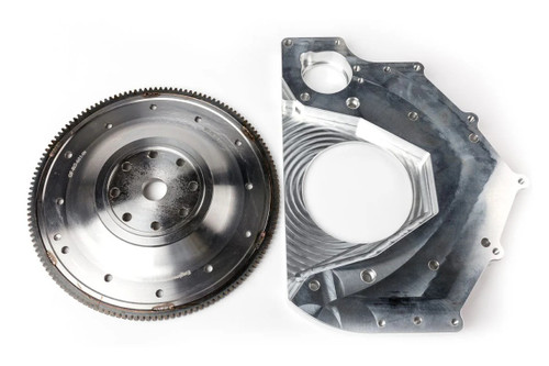 GForce Crossmembers GF-C-S - Trans Adapter Cummins