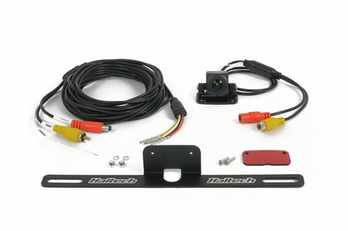 Haltech HT-060400 - Reverse / Back-up Camera Kit