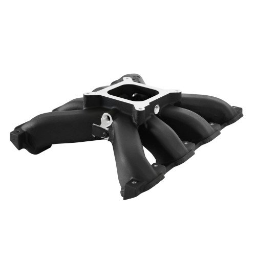 Holley 300-940BK - Single Plane Intake - GM Gen V LT - Black Holley 300-940BK - Single Plane Intake - GM Gen V LT - Black