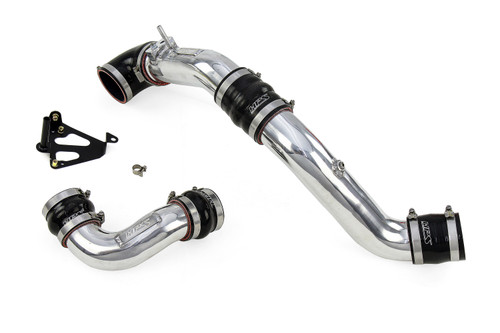 HPS Performance 17-156P - Prevent boost leaks, add 10.2 hp and 9.8 lb-ft. tq, improve throttle response