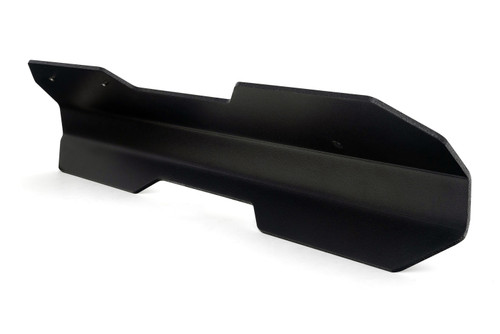 HPS Performance 71-100WB - Belt cover, protects pulley and components from debris, dresses up engine bay