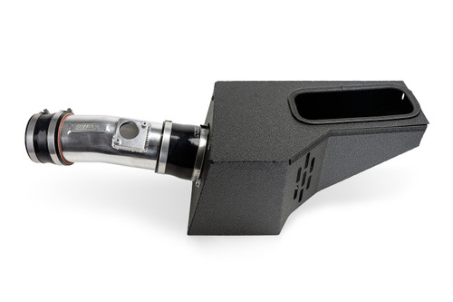 HPS Performance 827-729P - Gain 9 Horsepower and 9 Torque, Improve Performance, High Flow Air Filter