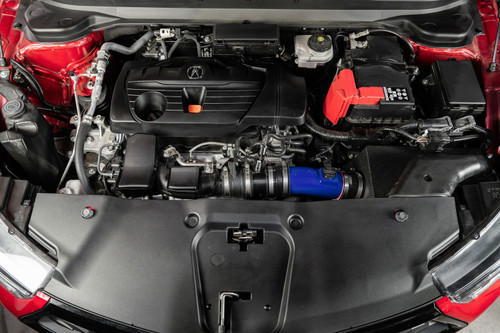 HPS Performance 827-729BL - Gain 9 Horsepower and 9 Torque, Improve Performance, High Flow Air Filter