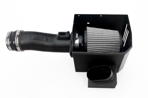 HPS Performance 827-731WB - Gain 10.4 Horsepower and 15.6 Torque, Improve Performance, High Flow Air Filter