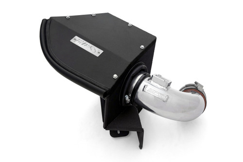 HPS Performance 827-770P - Add 10.2 Horsepower and 13.3 Torque, Improve Performance, High Flow Air Filter