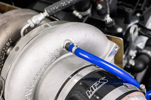 HPS Performance EC-0087X10 - 100% stainless steel ear clamp, 7.0mm - 8.7mm range, 5mm band, 10 pieces