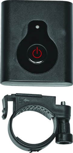 Firstgear 518978 - Heated Remote Controller