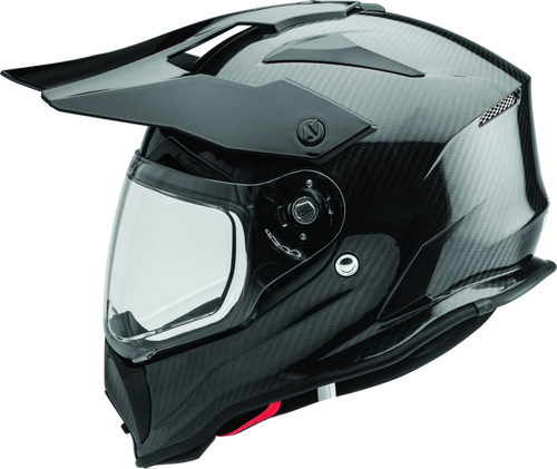 Firstgear 446678 - Hyperion Carbon Helmet Black - XS
