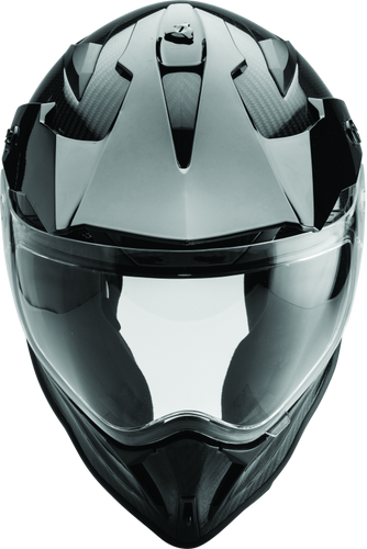 Firstgear 446678 - Hyperion Carbon Helmet Black - XS
