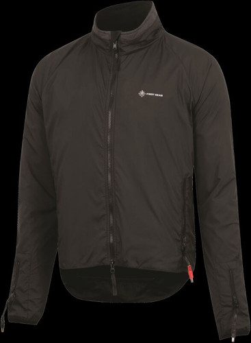 Firstgear 527462 - Heated Jacket Liner Gen 4 - 2XL