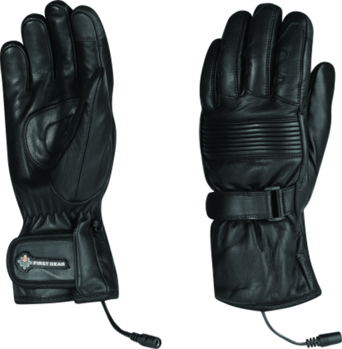 Firstgear 527431 - Heated Rider iTouch Gloves - Medium