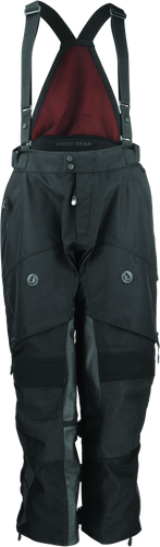 Firstgear 527270 - Rogue XC Pro Pants Black Size - 36