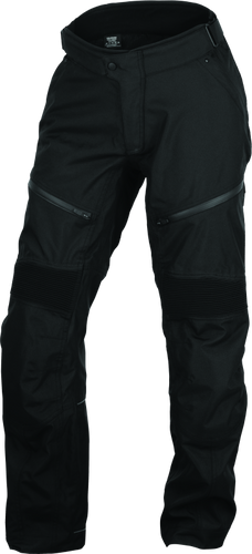 Firstgear 526179 - Palisade Pants Black Size - 34