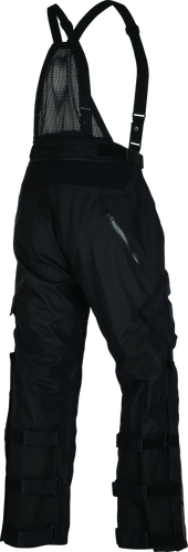 Firstgear 525879 - Kathmandu Pants 2.0 Black Size - 30
