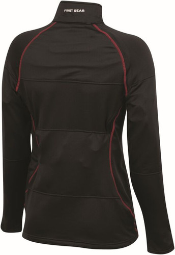Firstgear 527453 - Heated Layer Shirt 12V Womens - Small