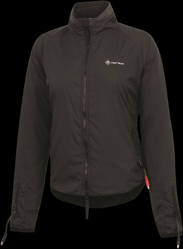 Firstgear 527469 - Heated Jacket Liner Gen 4 Womens - Large