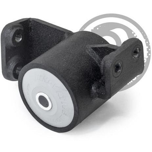 Innovative Mounts 69920-75A - 90-99 Mr2 3S-GE/GTE Replacement Right Hand Engine Mount SW20 Manual 250-400HP 75A Black