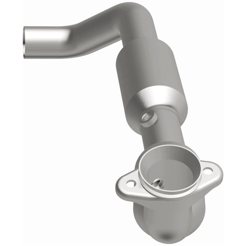 Magnaflow 4583705 - 2004 Ford F-150 5.4L Direct Fit Converter