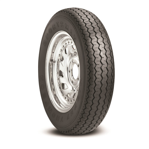 Mickey Thompson 90000000594 - SPORTSMAN FRONT 26X7.50-15LT