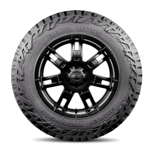Mickey Thompson 90000039592 - BAJA BOSS Truck Drag Radial