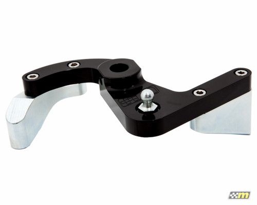 mountune 2363-BSA-AA - Quick Shift 2013-2018 Focus ST / 2016-2018 Focus RS