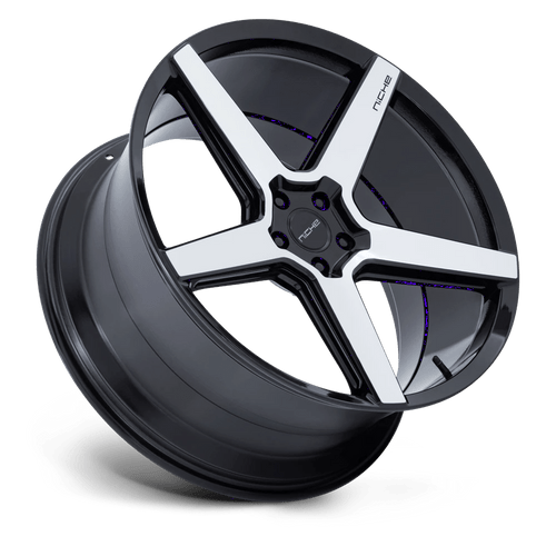 Niche NC283BD20051518 - Nc283 Modena 20X10.5