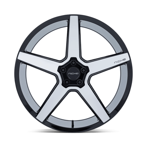 Niche NC283BD20051518 - Nc283 Modena 20X10.5