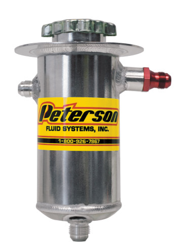 Peterson Fluid 08-0430 - Systems Rear End Filler Can