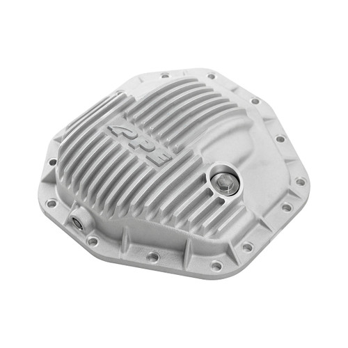 PPE 338052000 - 17-22 Ford SuperDuty Dana M275 Heavy-Duty Cast-Aluminum Rear Differential Cover Raw